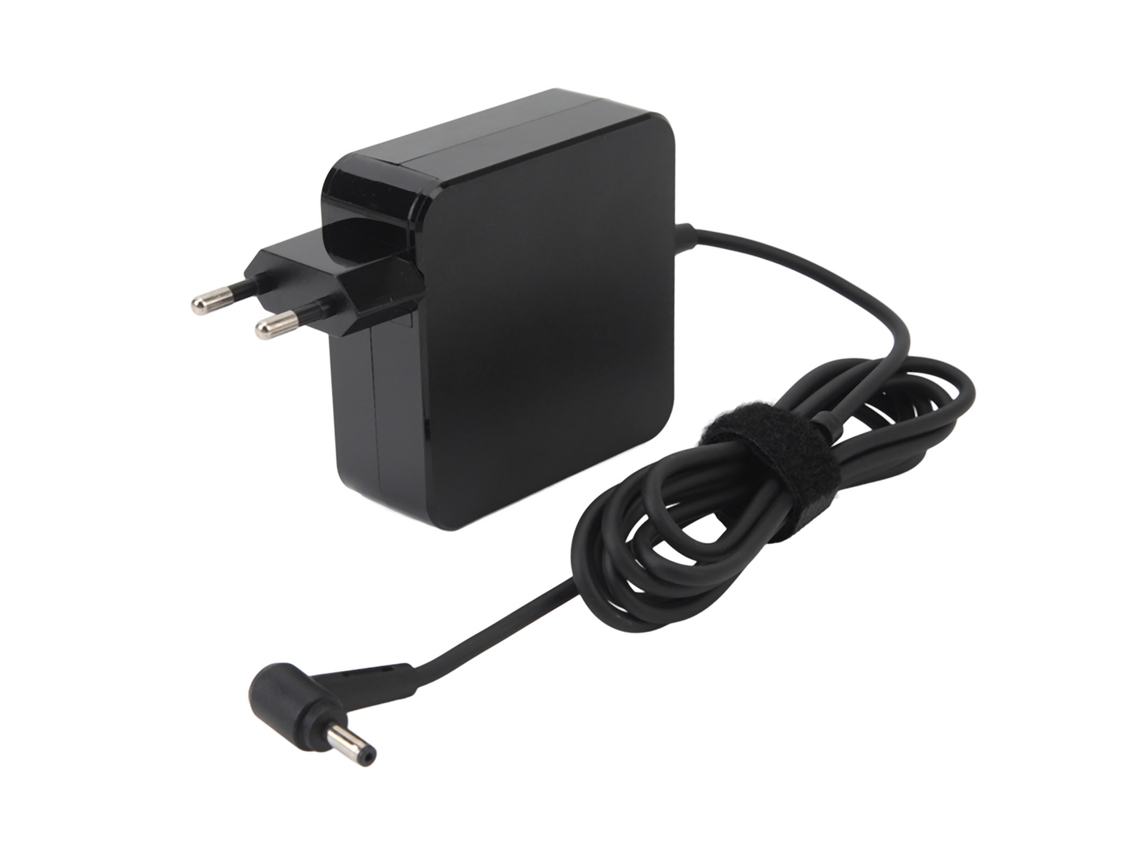 Carregador de laptop Asus EOOCOO (19v 3.42a, fonte de alimentação)