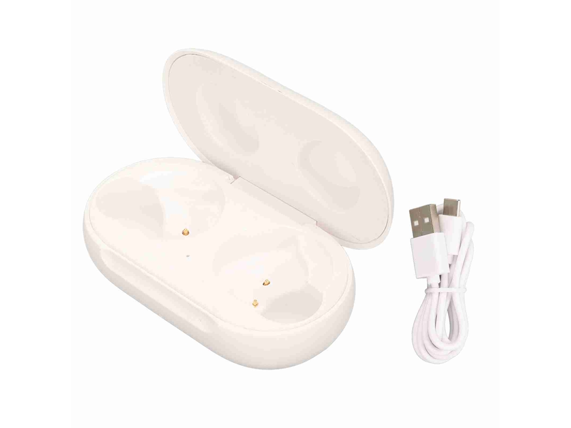 Estojo de Carregamento LAXISCREED para Galaxy Buds e Buds +