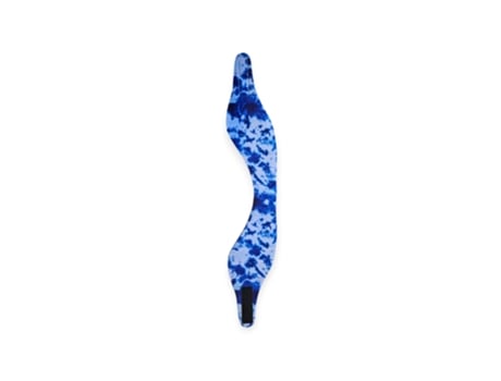 Faixa de Natação Tie Dye Azul MERKLOOS
