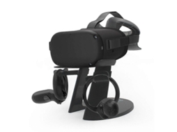 Suporte De Exibição Para Headset Vr Ly Ebike