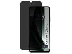 Pelicula de Vidro TUMUNDOSMARTPHONE C61 / C63 4G