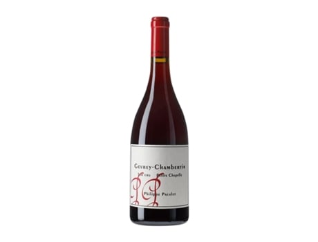 Vinho PHILIPPE PACALET Petite Chapelle Premier Cru Pinot Preto Gevrey-Chambertin (0.75 L - 1 Unidade)