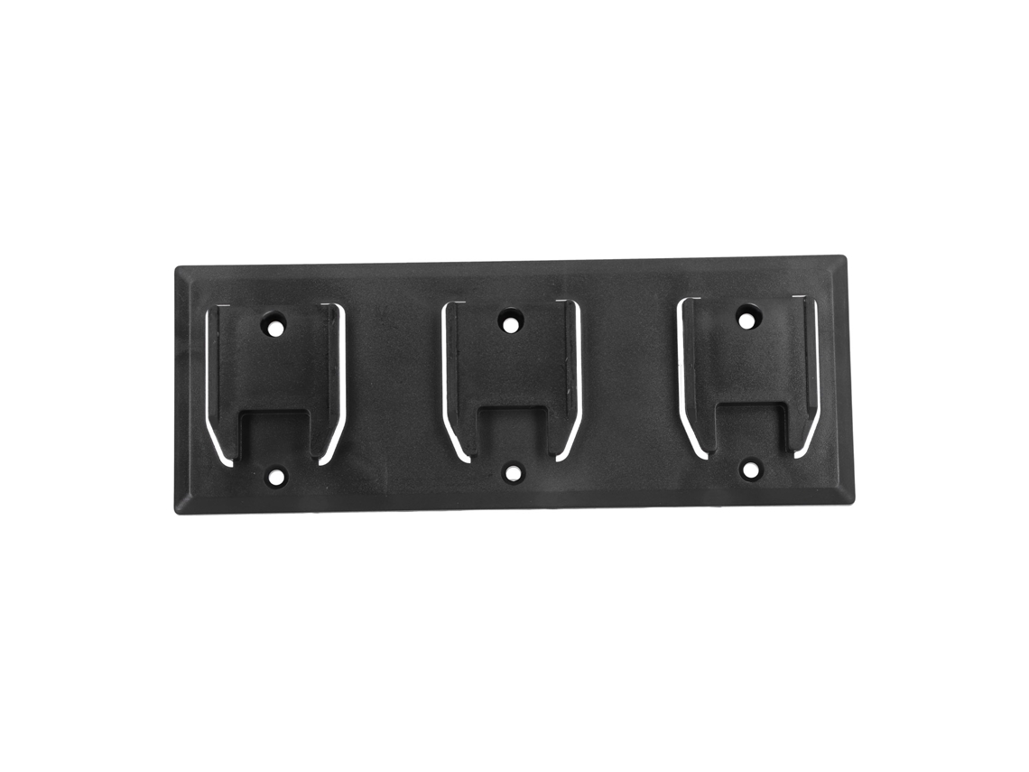 Suporte Para Ferramentas Elétricas Milwaukee 14.4v/18v/60v 3-link, Base De Montagem Tool Ready Dock