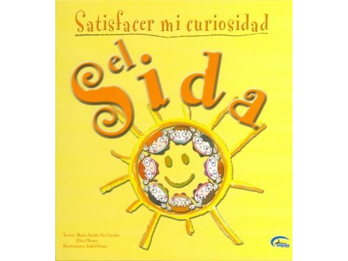 Livro Satisfacer Mi Curiosidad de Isabel Sousa, Maria Amália Vaz Guedes et al. (Espanhol)