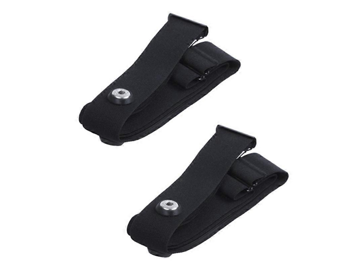 Cintas Peitorais Para Monitor Cardíaco Sem Fio Jinyubo Store