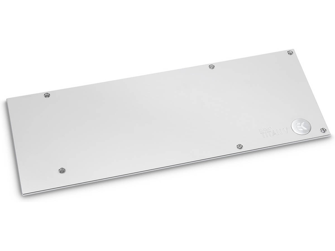 Cooler EK WATER BLOCKS 3830046995933