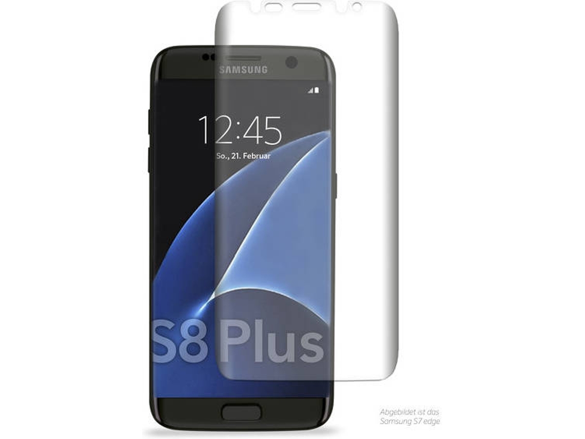 Pelicula de Vidro ARTWIZZ Galaxy S8 Plus