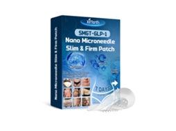 Patch de Microneedle Firmador Rápido