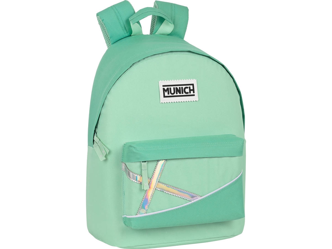 Mochila Niño Mochila Safta Munich Sunset Para Portátil