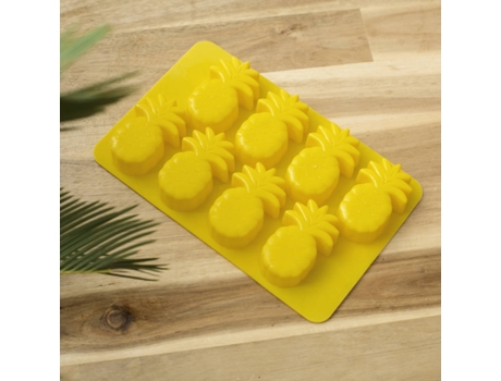 Couvete para Gelo  HT-PINAPICE