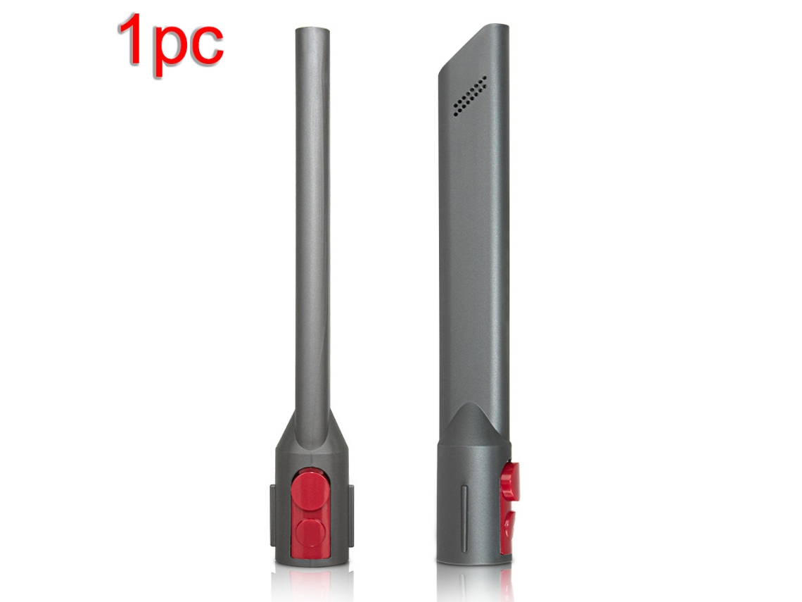 Bocal da ferramenta da fenda do aspirador de pó para dyson v7 v8 v10 v11 967612-01 96761201 acessórios de limpeza do robô vassoura