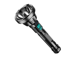 Lanterna Led Superbrilhante Para Ciclismo, Lanterna Ajustável Para Acampamento Ao Ar Livre, Recarregável Por Usb. Olysi Shop