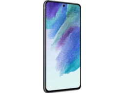 Smartphone SAMSUNG Galaxy S21 FE 5G (6.4'' - 8 GB - 256 GB - Cinzento)