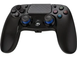 Comando Ps4 Raptor Pa4Ia0667 Preto (Wireless)