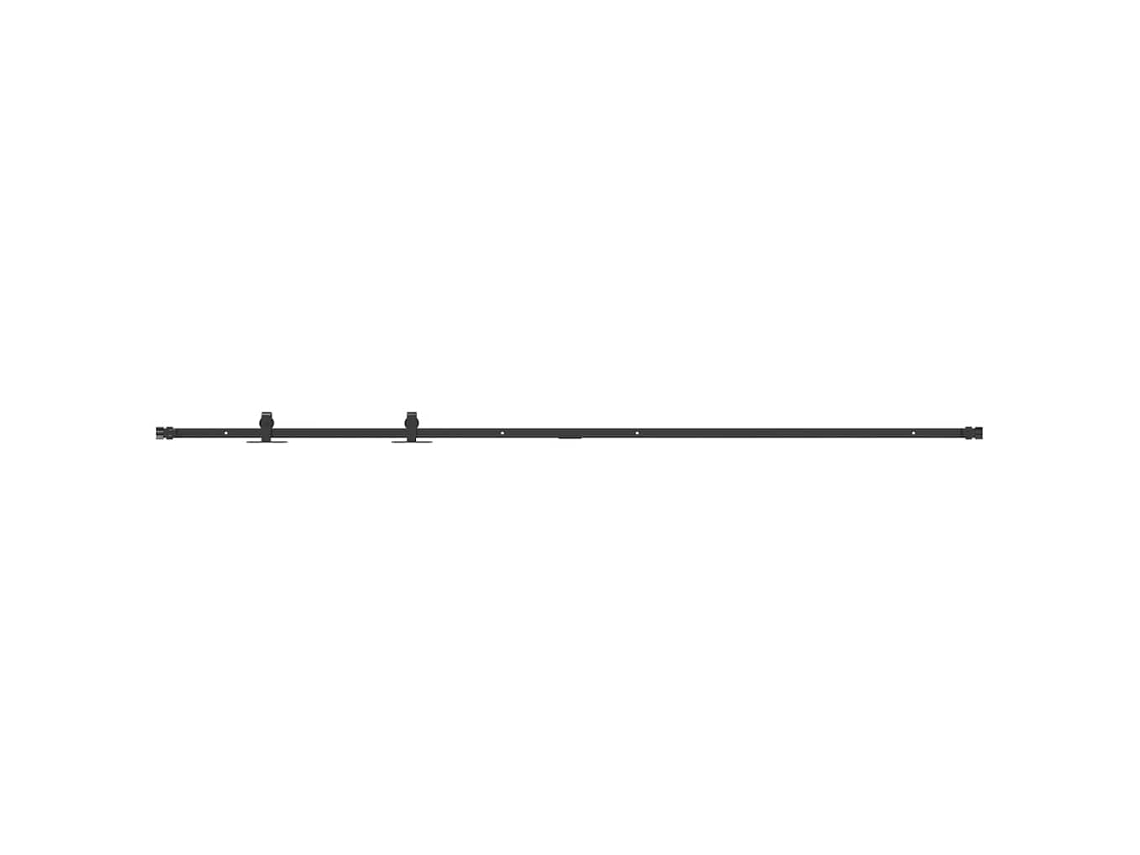 Sliding Cabinet Door Kit, Sliding Cabinet Door Kits Vidaxl (213 Cm)