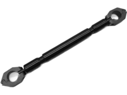 Suporte para Celular Guidão Alto Compatível com Msx 125 Msx125 Acessório Fabricado Liga Alumínio Durável Alta