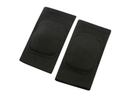 Joelheiras AQUAFORGE de neoprene de 7mm, respiráveis, para levantamento de peso e esportes ao ar livre