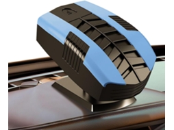 Aquecedor Portátil Para Carro – Compacto, De Cerâmica, 12v.