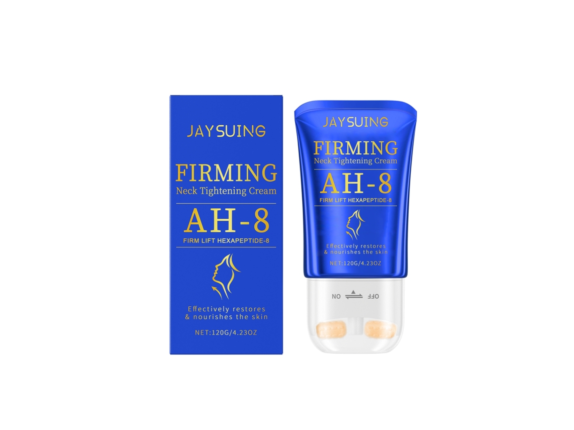 Creme para Pescoço e Rodinhas, Combate Rugas e Firmeza LAXISCREED