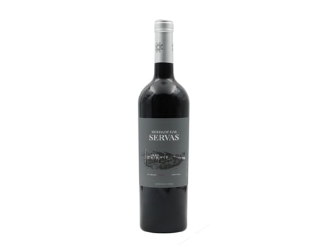 Vinho HERDADE DAS SERVAS Tinto 2020 Alentejo 75cl