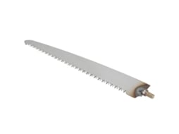 Kit de Vara de Pesca de Hielo Mini 12cm S/MARCA