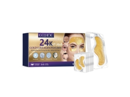 Patch Anti-rugas 24k Para Testa