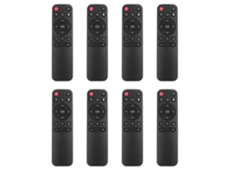 Controle Remoto 8x Para Projetor Hy300 Hy320 Hy300 Pro - Controle Remoto Portátil Universal