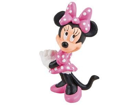 Figura Minnie Mouse
