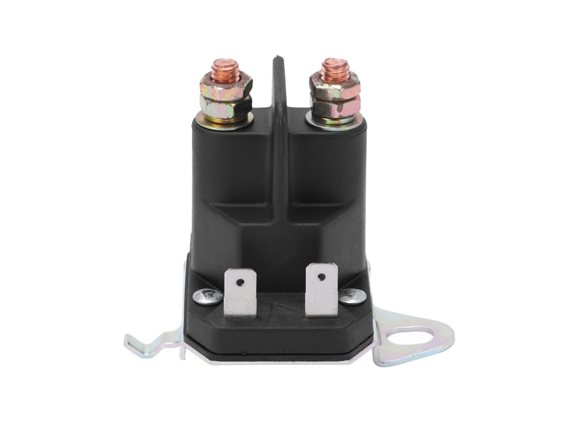 Acessório Relé Estado Sólido Industrial Grau Industrial Ssr 100da H Suministros Elétricos