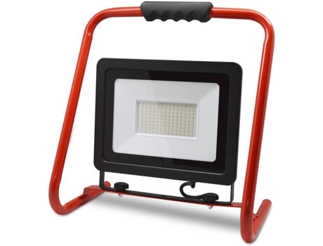 Projetor LED I Watts I Spb100w 9000smd 100 W 9000 Lumens