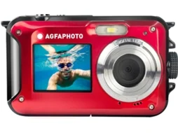 Máquina Fotográfica AGFAPHOTO Aquática