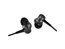 Fones Xiaomi In-ear Com Microfone 3.5mm Fresh Version
