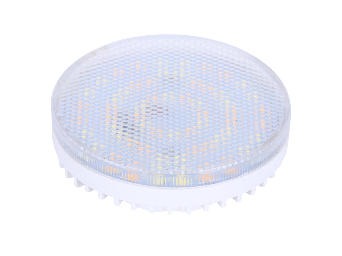 2026 lâmpada de Gabinete Gx53 Smd2835 60led 6w Iluminação de Teto para Sala Cozinha Corredor
