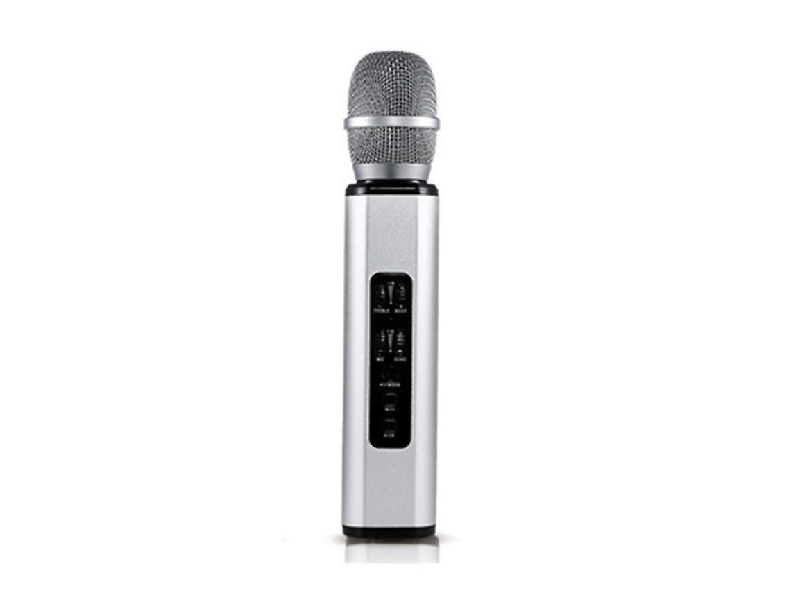 Microfone Para Computador E Telefone K6 Slowmoose