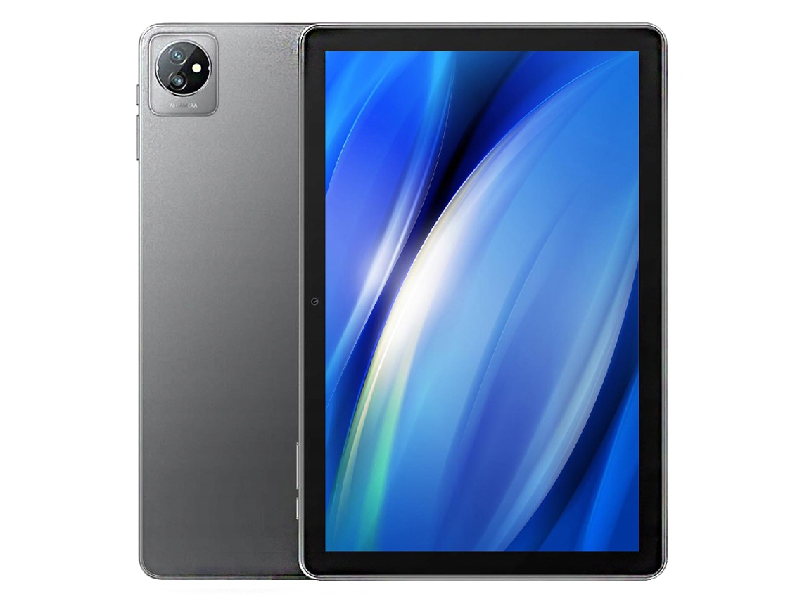 Tablet BLACKVIEW Tab 8 Wifi 10,1 4 Gb 128 Gb Cinzento Worten.pt