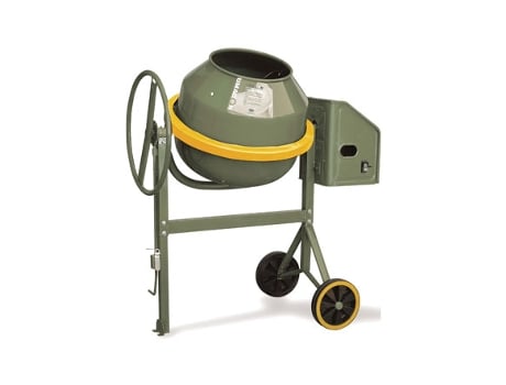 HORMIGONERA ELECTRICA