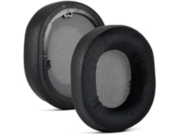 Almofadas de substituição para fones de ouvido Corsair HS55/HS55 Pro/HS65 GIECY (1 par)