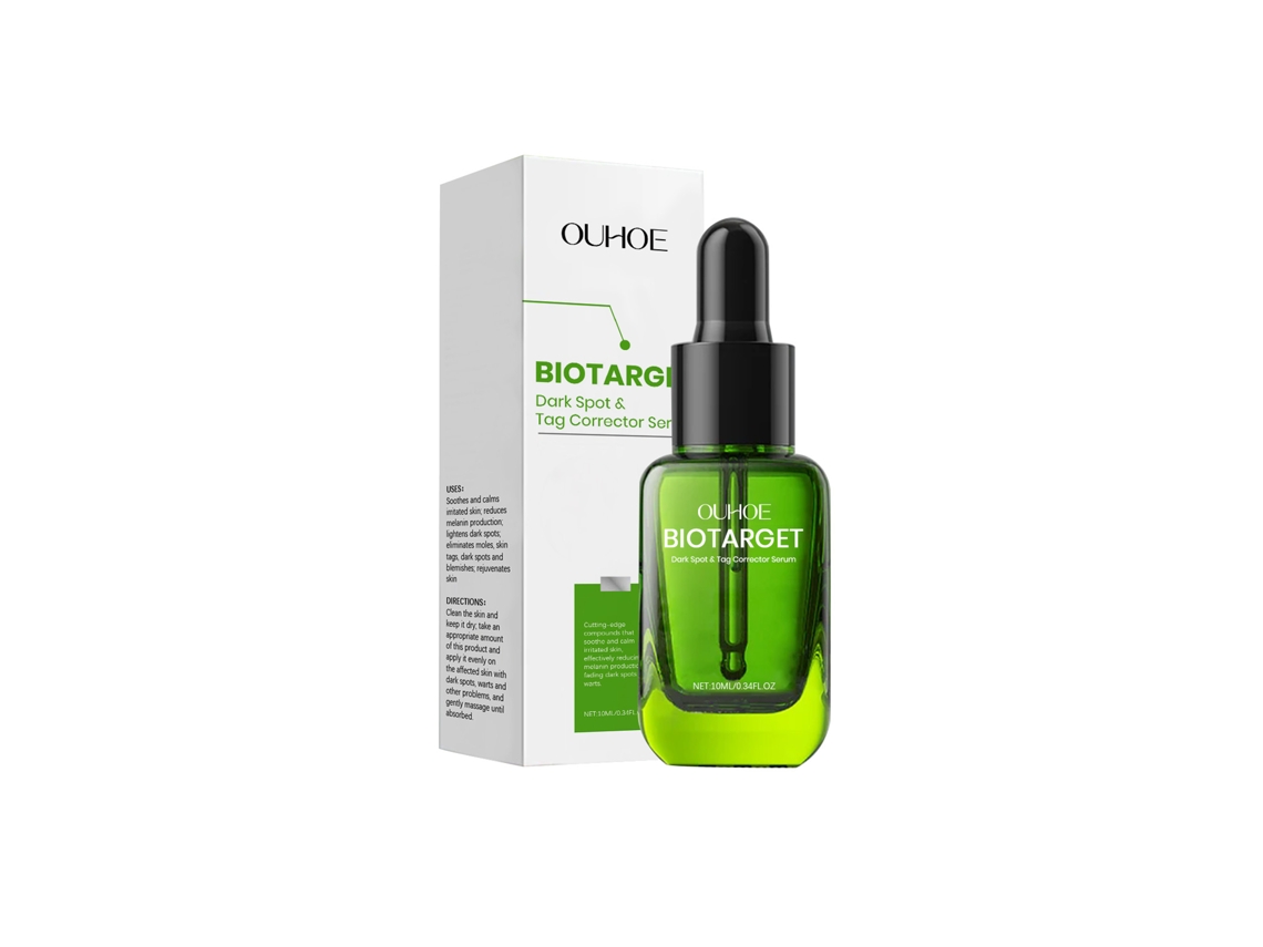Essência de Limpeza Purificante e Clareadora para a Pele LAXISCREED