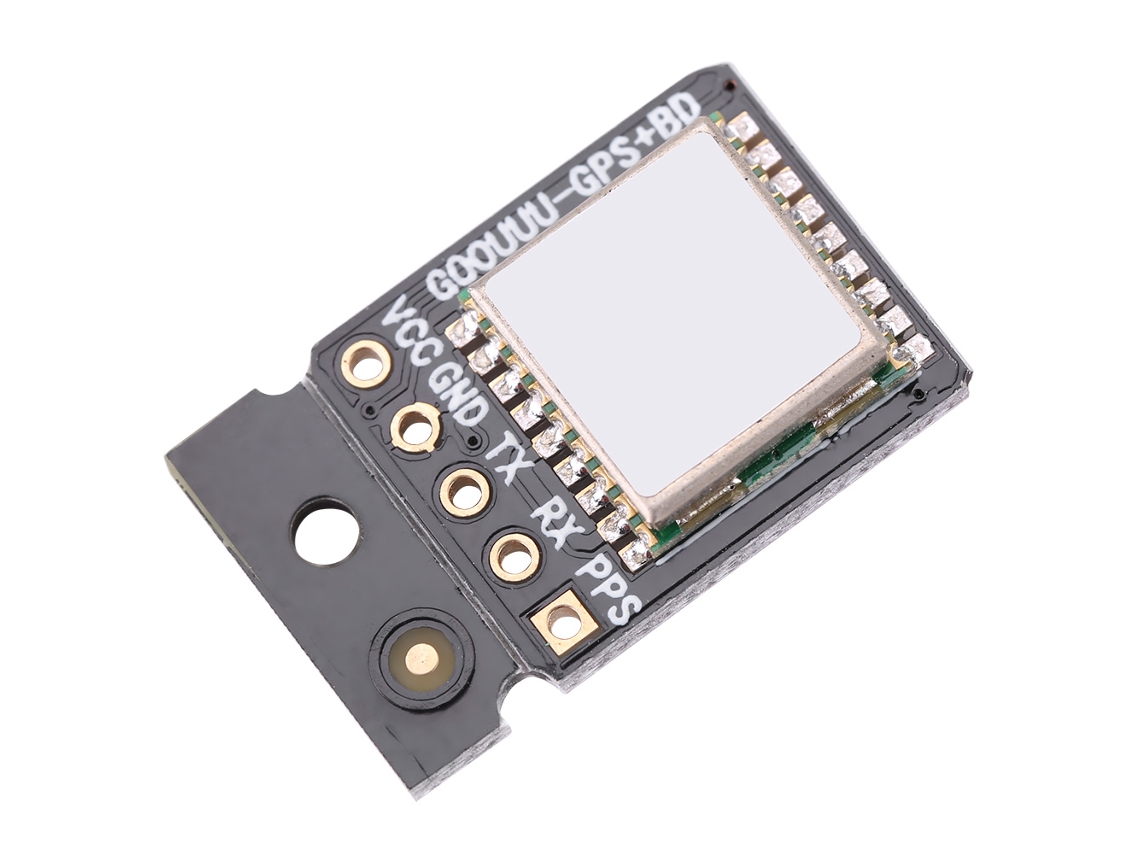 Módulobds Gps Para Controle De Voo Atgm336h: Substituto Do Neo-m8n