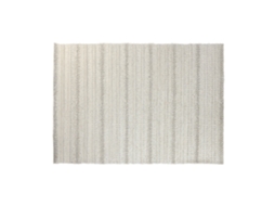 Tapete de Lã Antiderrapante de 4000 G/m², 140 X 200 Cm ALEXANDRA HOUSE LIVING