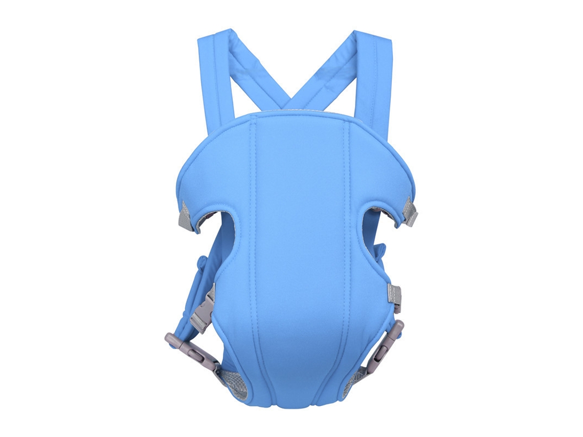Porta bebê Multifuncionalazul Celeste YUNZII