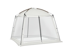 Chuveiro solar NOVELA de 35 litros, 2 jatos, ducha para pés, água quente, 73x18x217 cm, preto