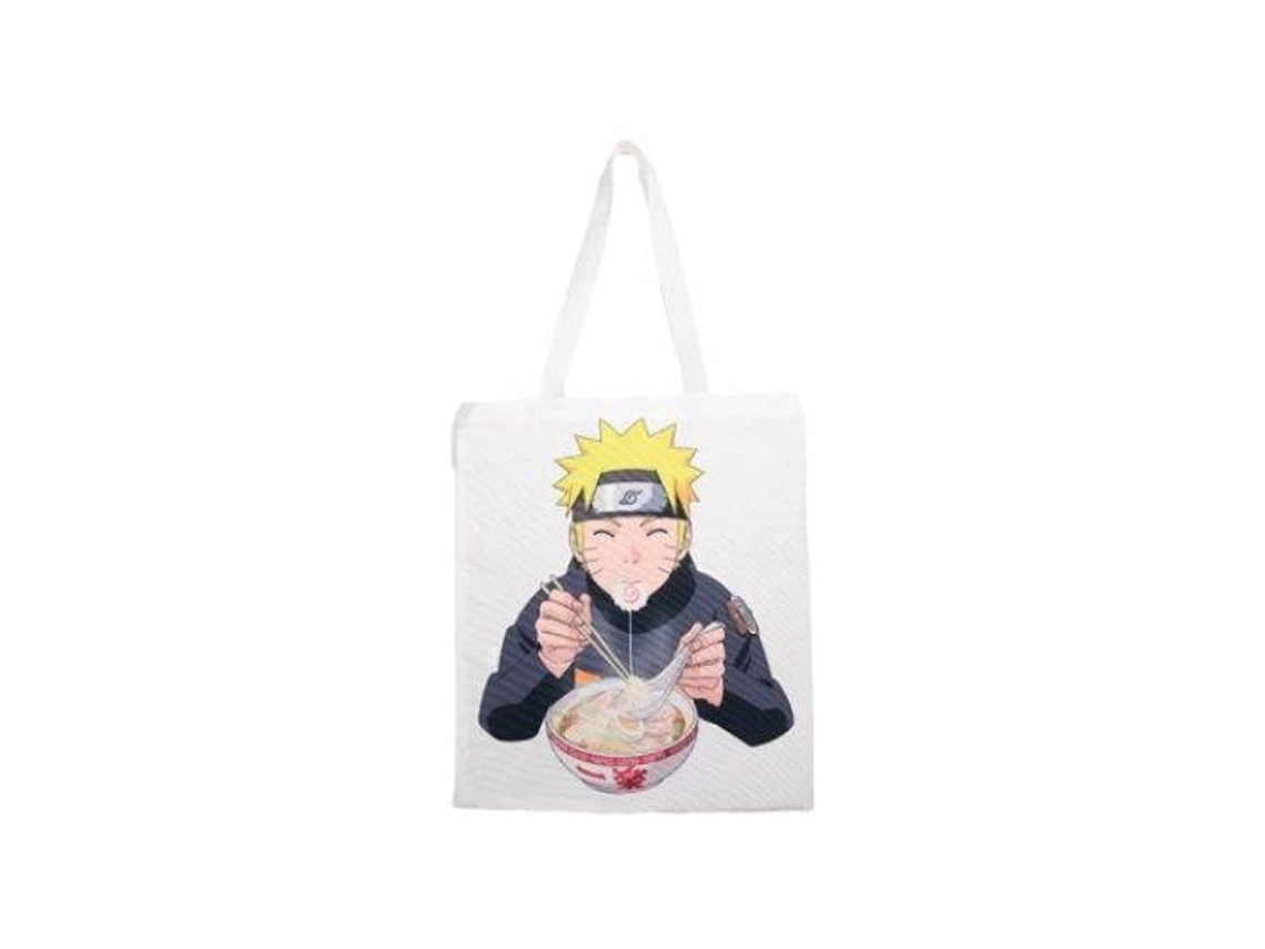 Bolsa Tote Bag Konix Naruto Bowl