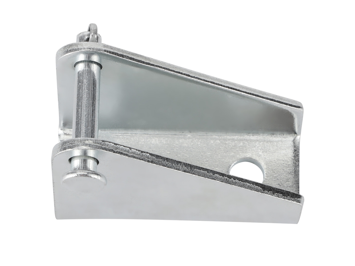 Suporte De Montagem Laxiscreed Para Atuador Linear Com Design Em H Para Projetos Diy