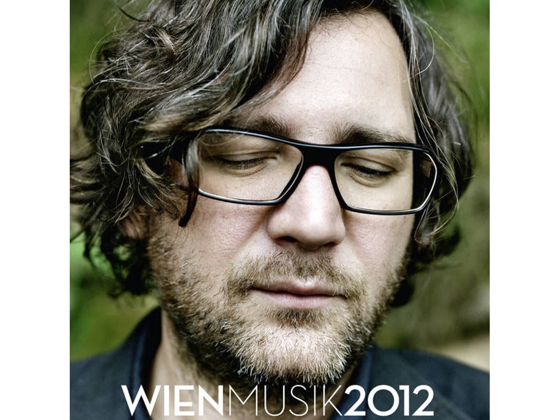CD Wien Musik 2011 (1CDs)