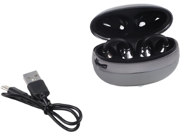 Dl3 - Fones De Ouvido Ergonômicos À Prova D'água Com Inteligência