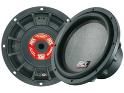 Subwoofer Auto MTX MTXTX612 (2400 W)