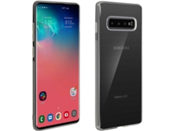 Capa Para Samsung Yemaesre Silicone Transparente
