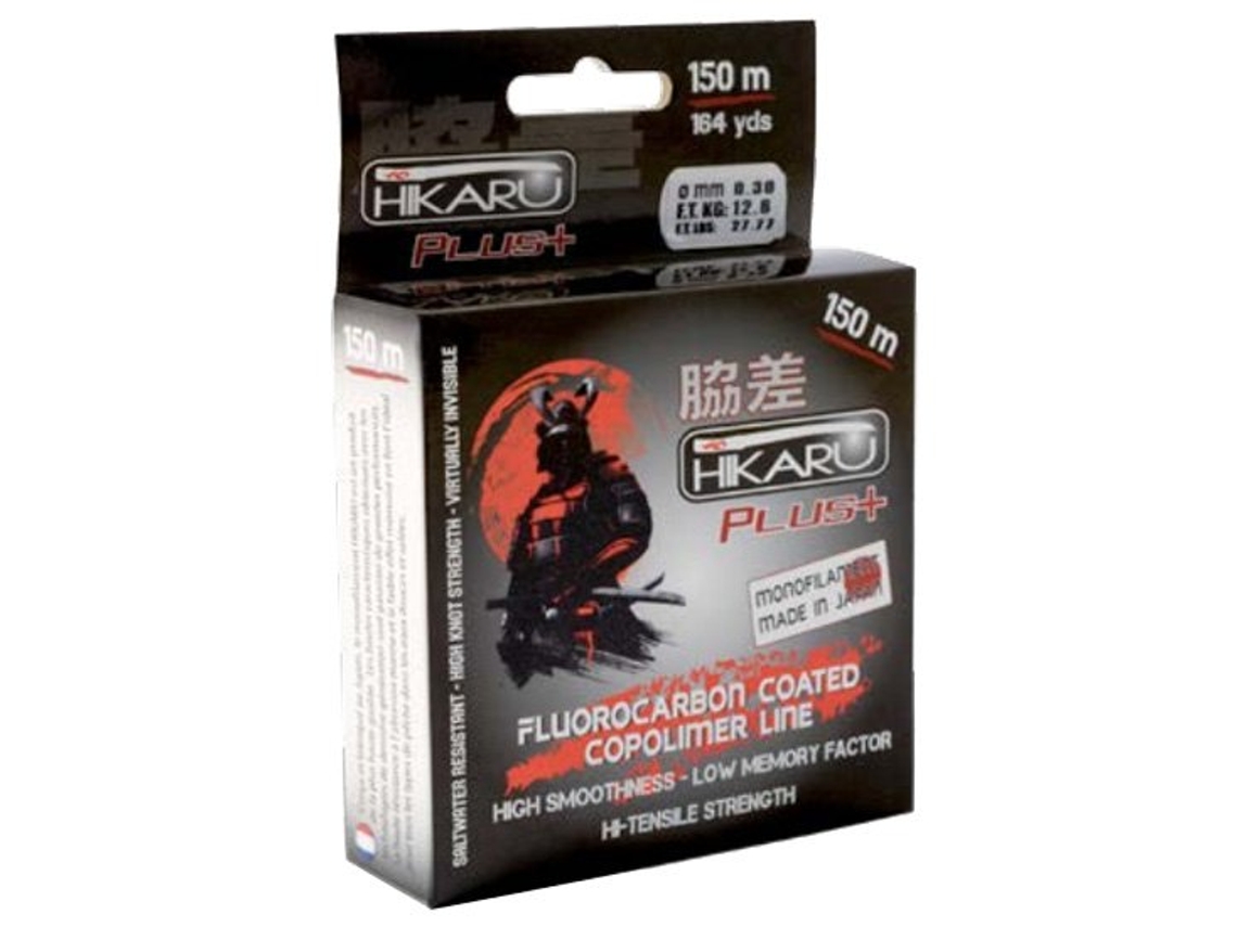 Linha LINEAEFFE Fluorocarbono hikaru plus