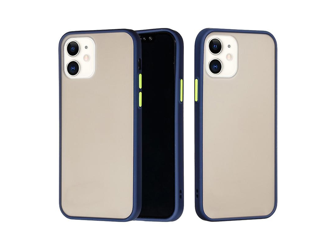 1pcs Capa De Telefone Fosca